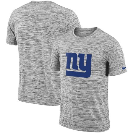 New York Giants - Sideline Legend NFL T-Shirt