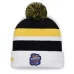 Boston Bruins - 2026 NHL Stadium Series NHL Czapka zimowa