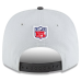 Philadelphia Eagles - Super Bowl LIX Champs Locker Room 9Seventy NFL Hat