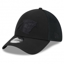 Carolina Panthers - Main Neo Black 39Thirty NFL Kšiltovka