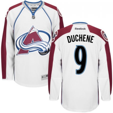 Colorado Avalanche - Matt Duchene Premier NHL Jersey
