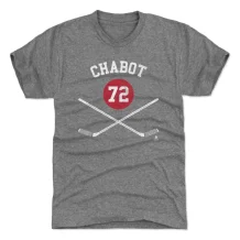 Ottawa Senators - Thomas Chabot Sticks NHL Tričko
