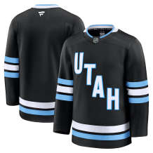 Utah Hockey Club - Home Premium NHL Jersey/Customized