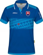 Slovakia - Čičmany Polo Shirt vz. 13