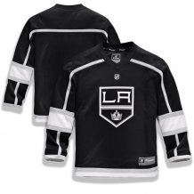 Los Angeles Kings Detský - Replica NHL dres/Vlastné meno a číslo