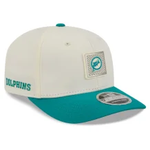 Miami Dolphins - 2026 Training Camp Cream 9Seventy NFL Kšiltovka