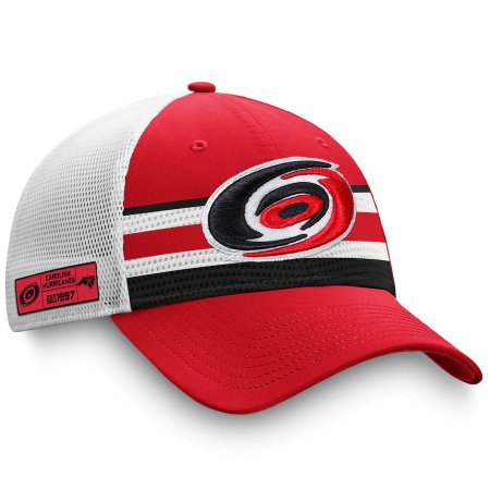 Carolina Hurricanes - 2020 Draft Pro Structured NHL Hat