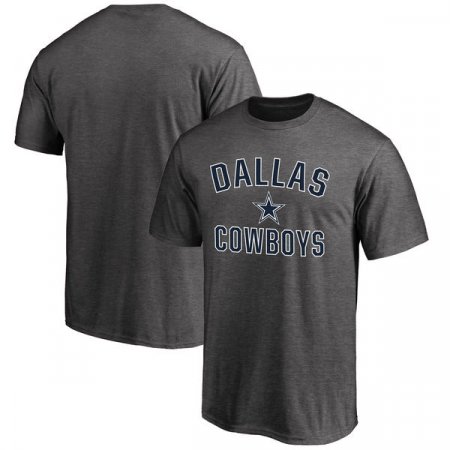 Dallas Cowboys - Victory Arch NFL T-Shirt