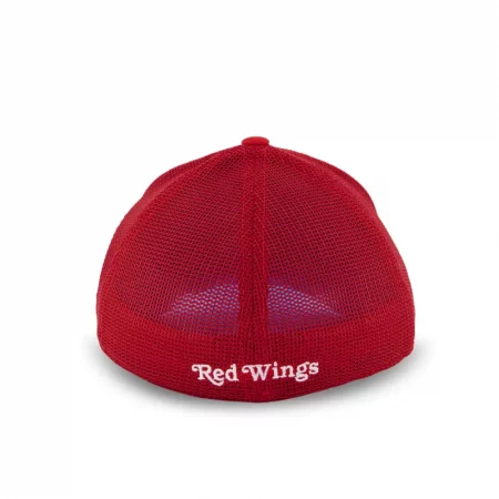 Detroit Red Wings Youth - Hockey Block NHL Hat