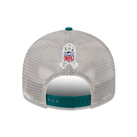 New York Jets - 2023 Salute to Service Low Profile 9Fifty NFL Cap