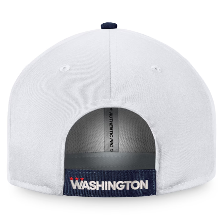 Washington Capitals - 2023 Stadium Series NHL Cap