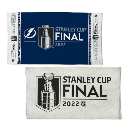 Tampa Bay Lightning - 2022 Eastern Conference Champs NHL Badetuch