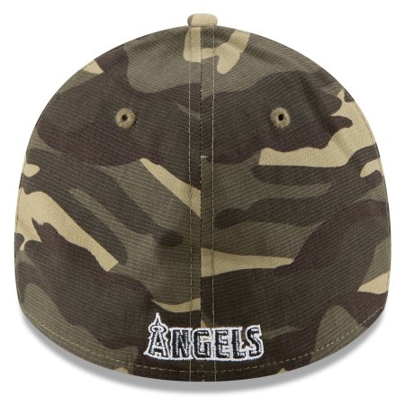 Los Angeles Angels - 2021 Armed Forces Day 39Thirty MLB Hat