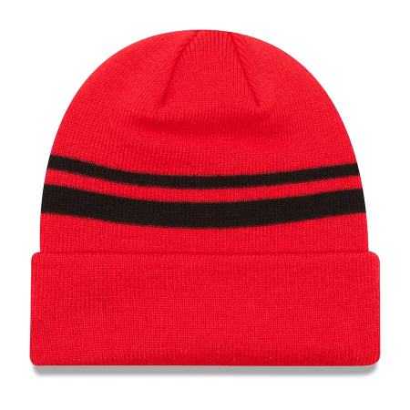 Kansas City Chiefs - Team Logo Cuffed NFL Knit Hat