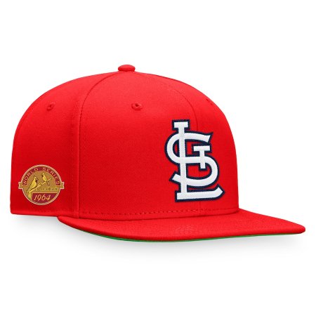 St. Louis Cardinals - 1964 World Series MLB Cap