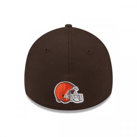 Cleveland Browns - 2023 Official Draft 39Thirty NFL Czapka