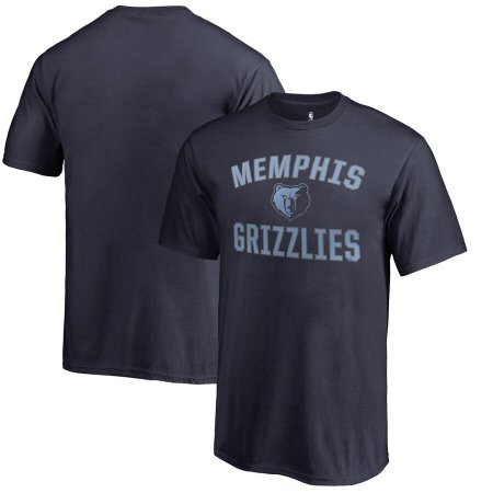Memphis Grizzlies Youth - Victory Arch NBA T-Shirt - Size: S
