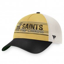 New Orleans Saints - True Retro Classic Gold NFL Czapka
