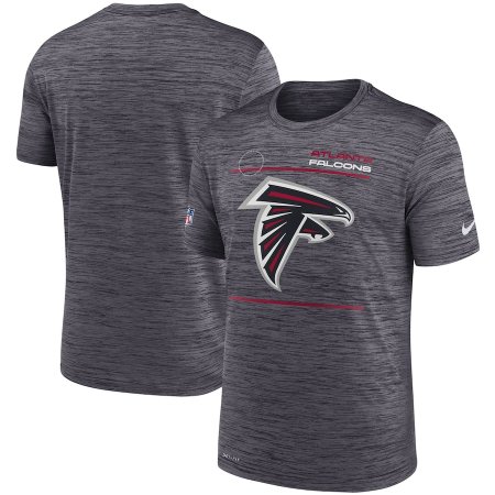 Atlanta Falcons - Sideline Velocity NFL T-Shirt