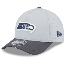Seattle Seahawks - 2025 Training Camp 9Forty NFL Hat