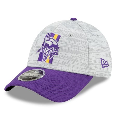 Minnesota Vikings - 2021 Training Camp 9Forty NFL Hat