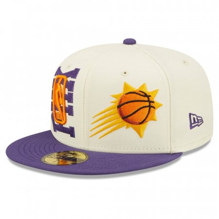 Phoenix Suns - 2022 Draft 59FIFTY NBA Cap