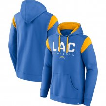 Los Angeles Chargers - Call The Shot NFL Sweatshirt