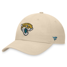 Jacksonville Jaguars - Midfield NFL Hat