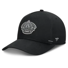 Los Angeles Kings - Alternate Authentic Pro Rink NHL Cap