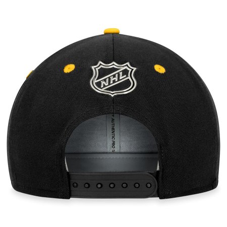 Pittsburgh Penguins - 2023 Draft Snapback NHL Cap