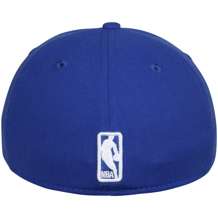 Philadelphia 76ers - Team Classic 39THIRTY Flex NBA Hat