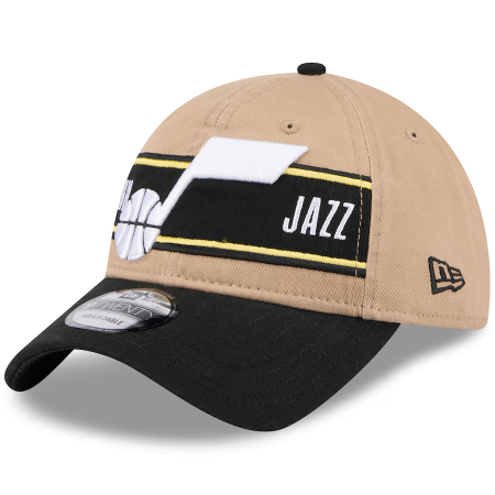 Utah Jazz - 2024 Draft 9Twenty NBA Cap