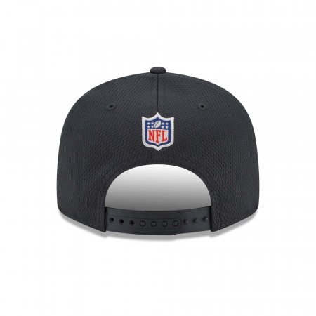 Dallas Cowboys - 2021 Crucial Catch 9Fifty NFL Hat