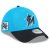 Miami Marlins -  2025 Spring Training 39Thirty MLB Czapka