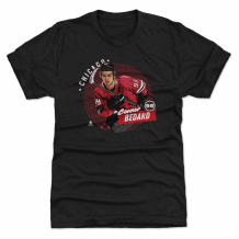 Chicago Blackhawks - Connor Bedard Dots NHL Shirt