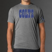 Indianapolis Colts - Fieldhouse Alternate NFL Tshirt