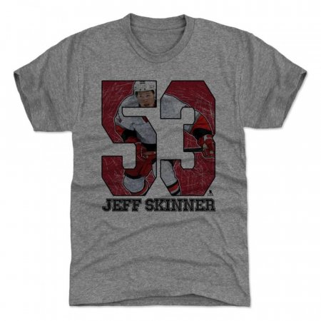 Carolina Hurricanes Kinder - Jack Skinner Game NHL T-Shirt