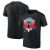 Tennessee Titans - 2024 Draft Illustrated NFL T-Shirt