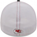 Kansas City Chiefs - Team Branded 39Thirty NFL Hat