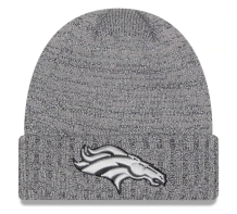 Denver Broncos - Team Reflective NFL Wintermütze