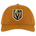 Vegas Golden Knights - Hepcat Washed Twill NHL Czapka