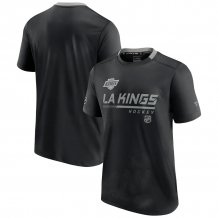 Los Angeles Kings - Authentic Pro Alternate NHL T-Shirt