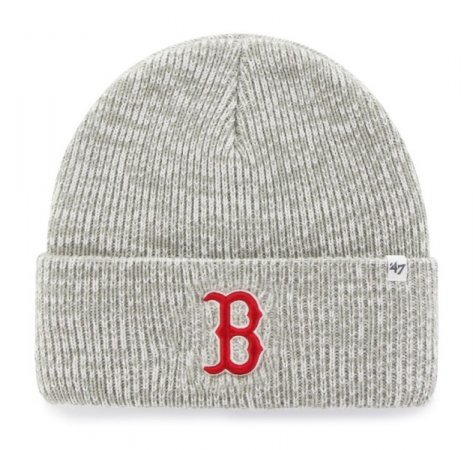 Boston Red Sox - Brain Freeze MLB Zimní Čepice