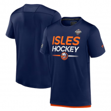 New York Islanders - 2024 Stadium Series Authentic Pro NHL T-Shirt