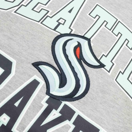 Seattle Kraken - Assist NHL Sweatshirt