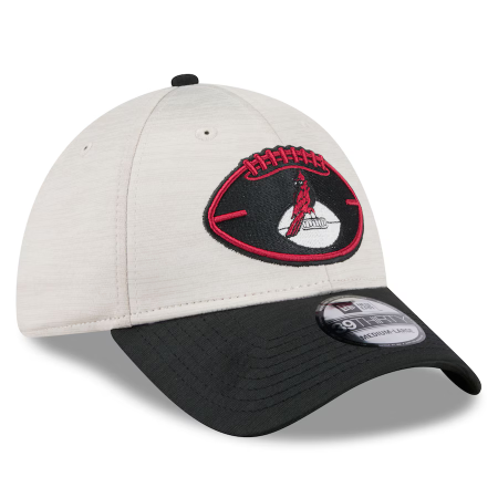 Arizona Cardinals - 2024 Sideline Historic 39Thirty NFL Hat