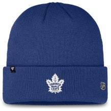 Toronto Maple Leafs - 2026 Authentic Pro Cuffed NHL Knit Hat