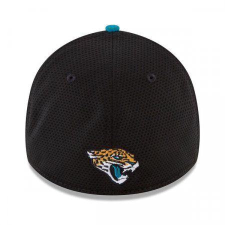 Jacksonville Jaguars - 2018 Draft Spotlight 39Thirty NFL Hat
