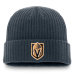 Vegas Golden Knights - Core Primary Cuffed NHL Czapka zimowa