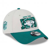 New York Jets - 2023 Official Draft 9Forty NFL Hat